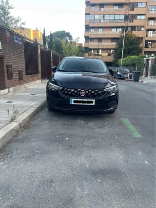 FIAT Tipo 2018