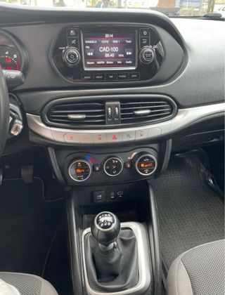 FIAT Tipo 2018