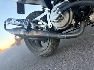 Jog RR VENTA O CAMBIO A MOTO EN MISMAS CONDICIONES