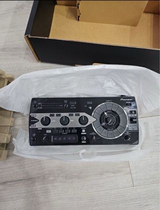 Pioneer DJ RMX-1000