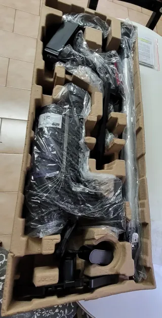 Aspiradora escoba Rowenta X-Pert 6.60