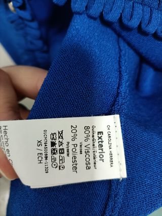 CARDIGANS DE MUJER CAROLINA HERRERA S-M BUEN ESTAD