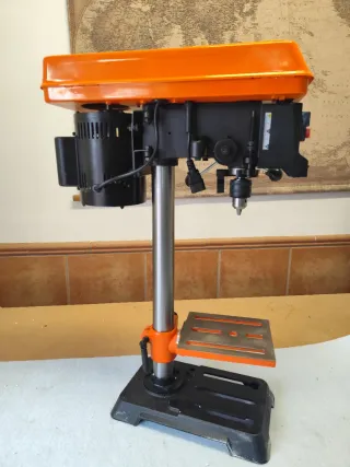 Taladro de columna. !!OFERTA DE FIN DE SEMANA!!