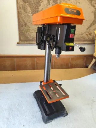 Taladro de columna. !!OFERTA DE FIN DE SEMANA!!