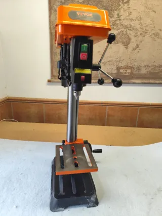 Taladro de columna. !!OFERTA DE FIN DE SEMANA!!