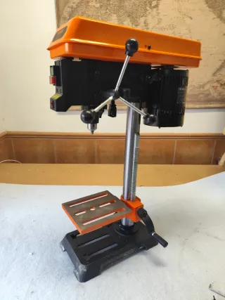 Taladro de columna. !!OFERTA DE FIN DE SEMANA!!