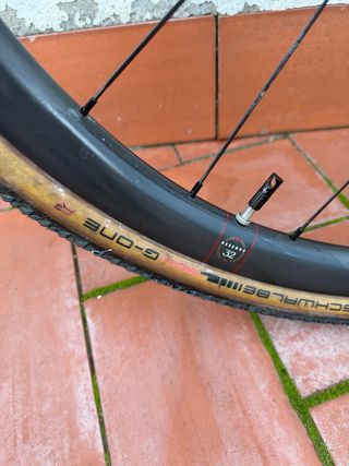 Santa Cruz Stigmata V2