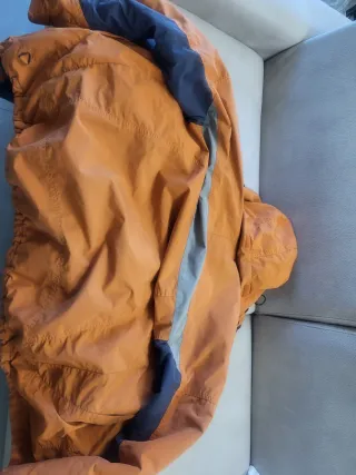 Giacca Vintage Columbia Kestrel SM5030