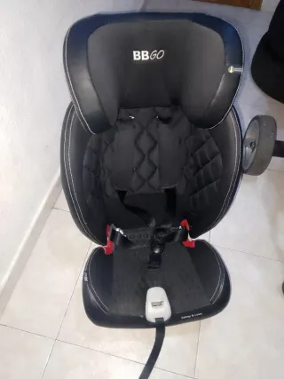 Silla de coche BBGO