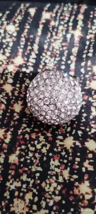 Ferma foulard Bijoux Brigitte