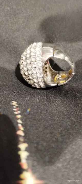 Ferma foulard Bijoux Brigitte