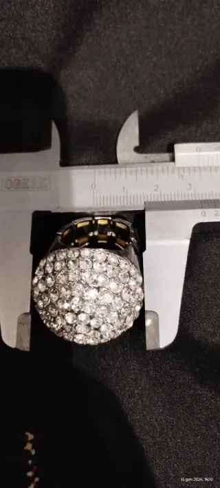 Ferma foulard Bijoux Brigitte