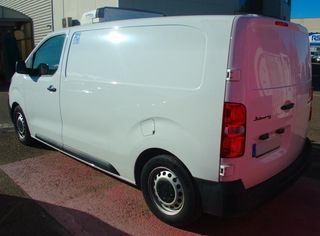 Citroen Jumpy EQUIPO FRIO THERMO KING V200 MAX