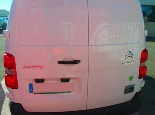 Citroen Jumpy EQUIPO FRIO THERMO KING V200 MAX