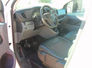 Citroen Jumpy EQUIPO FRIO THERMO KING V200 MAX