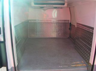 Citroen Jumpy EQUIPO FRIO THERMO KING V200 MAX