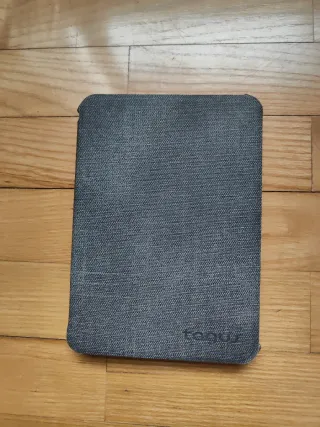 Libro electrónico Tagus Gaia Eco+