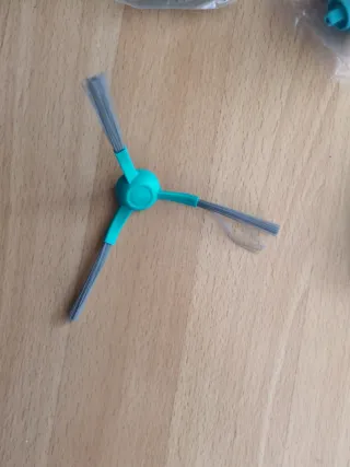 Robot Conga 6090 + Accesorios nuevos Para mascotas