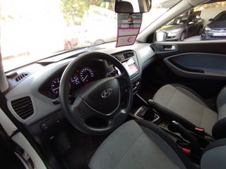 Hyundai i20 2016