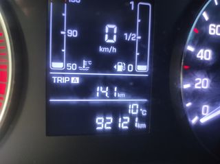 Hyundai i20 2016