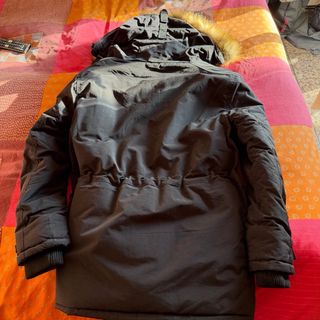 Chaquetón Canadian Peak