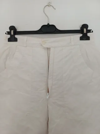 Pantalone da sci imbottito