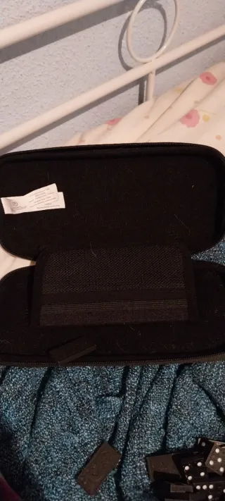 Funda Nintendo Switch Zelda
