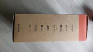 Amazon Fire TV Stick HD nuevo a estrenar