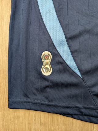 Camiseta Messi 19 Argentina 2006