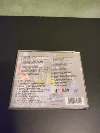 CD Gomaespuma: Las historias más ASIN