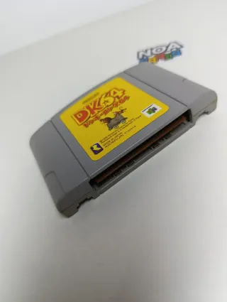 Donkey Kong 64 NTSC-J Nintendo 64