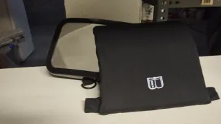 Silla coche Joie 360 Isofix