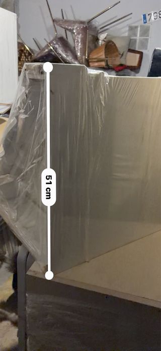 Armadio Angolo Maison du Monde in Legno