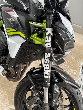 Kawasaki Z900 900cc Naked