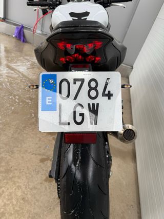 Kawasaki Z900 900cc Naked