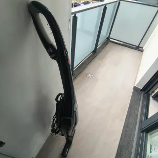 Hoover Diva DV 16 011 Scopa Elettrica