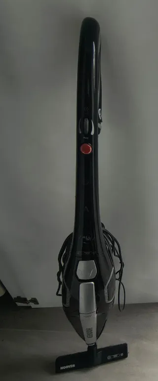 Hoover Diva DV 16 011 Scopa Elettrica