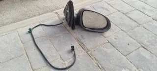 PIEZAS GOLF 5 DESGUAZADAS EN PERFECTAS CONDICIONES