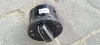 PIEZAS GOLF 5 DESGUAZADAS EN PERFECTAS CONDICIONES