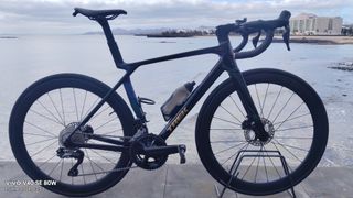 Trek Madone SL7 talla 54