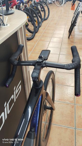 Trek Madone SL7 talla 54