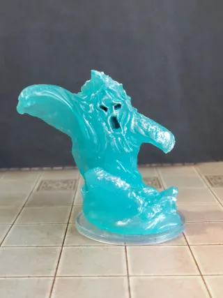 Water Elemental