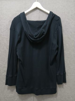 ralph lauren tshirt woman size XL black