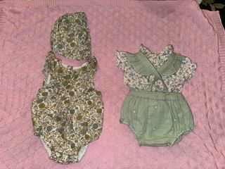 Conjuntos Ropa Bebé