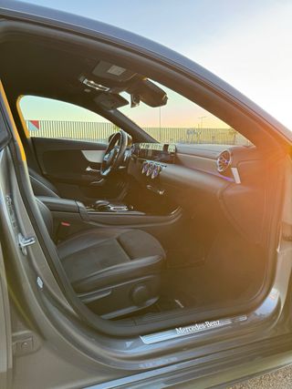 Mercedes-Benz Clase CLA 2019