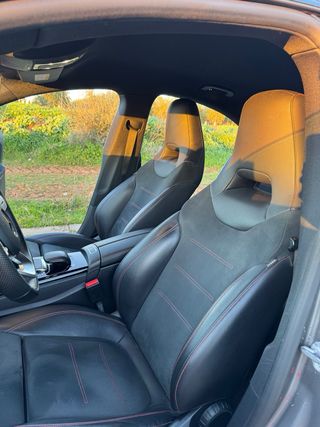 Mercedes-Benz Clase CLA 2019