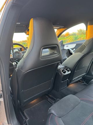 Mercedes-Benz Clase CLA 2019