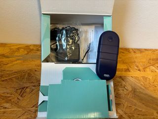 Teléfono Móvil Motorola C200