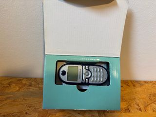 Teléfono Móvil Motorola C200