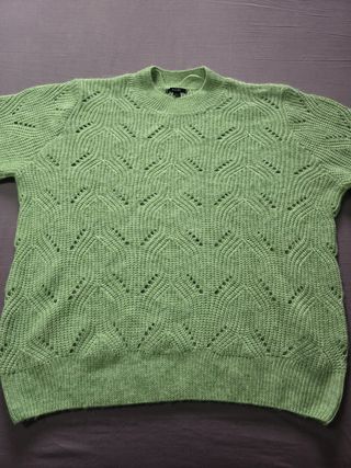 LOTE DE ROPA PARA CHICA TALLA L : 5 ARTÍCULOS